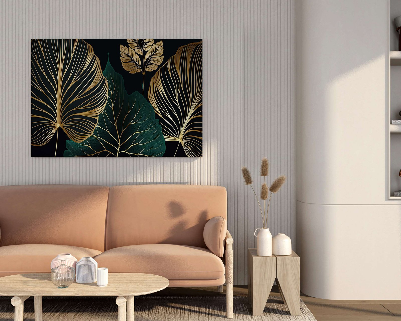 Affordable Canvas Prints for Stylish Home Decor