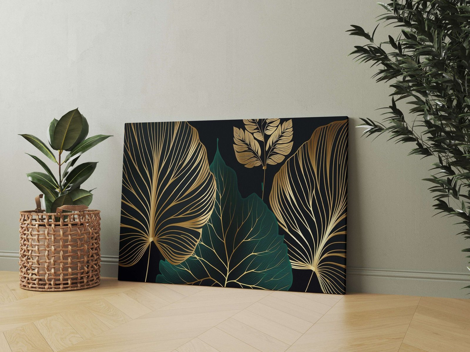 Affordable Canvas Prints for Stylish Home Decor - Image 2
