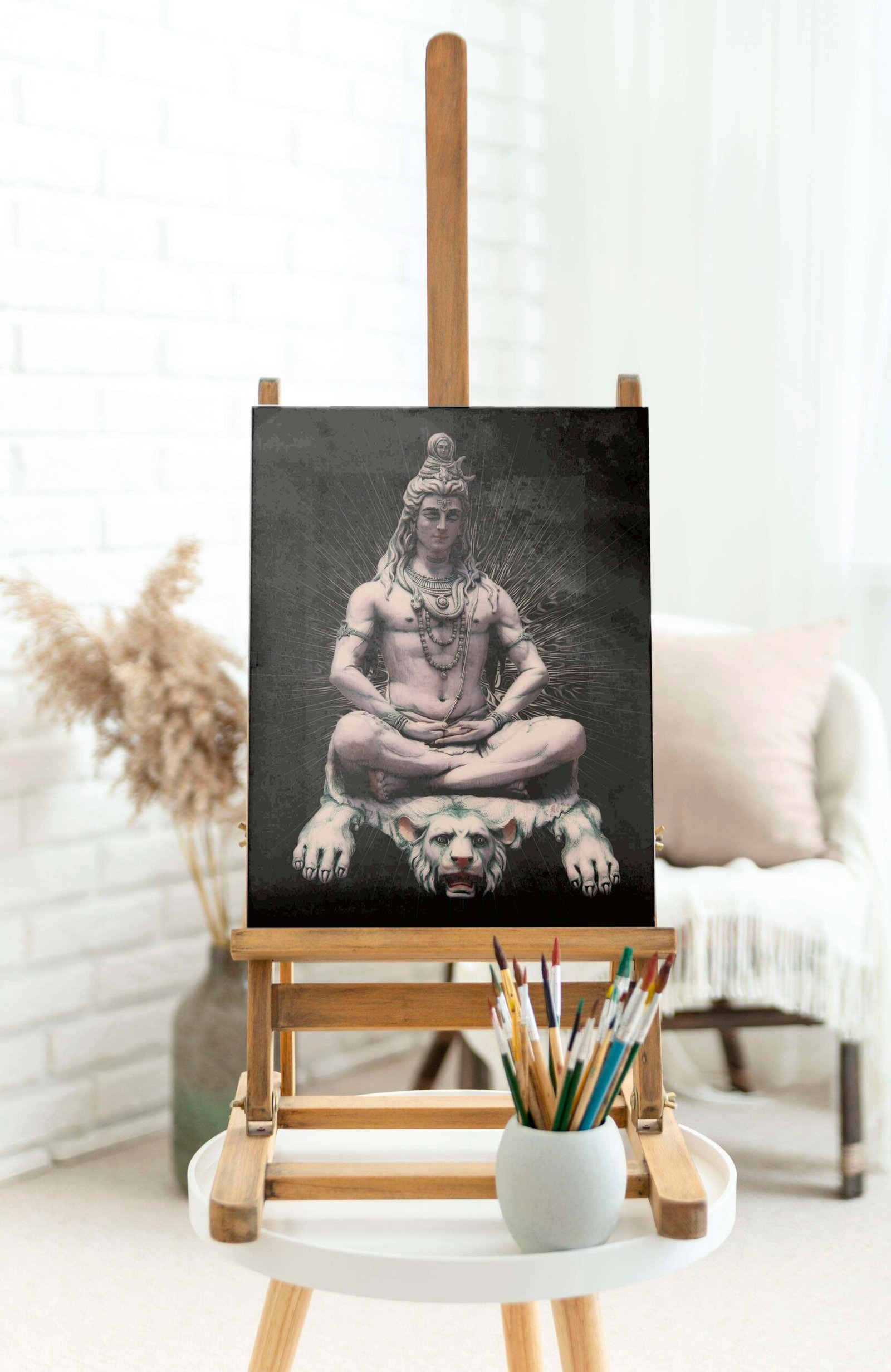 Framed Canvas Art to Decorate Every Space - Image 3